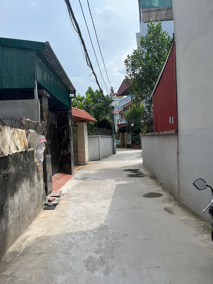 Đất thổ cư Kiêu Kỵ, Gia Lâm 50,5m² giá 2,85 tỷ - Đầu tư sinh lời hấp dẫn!