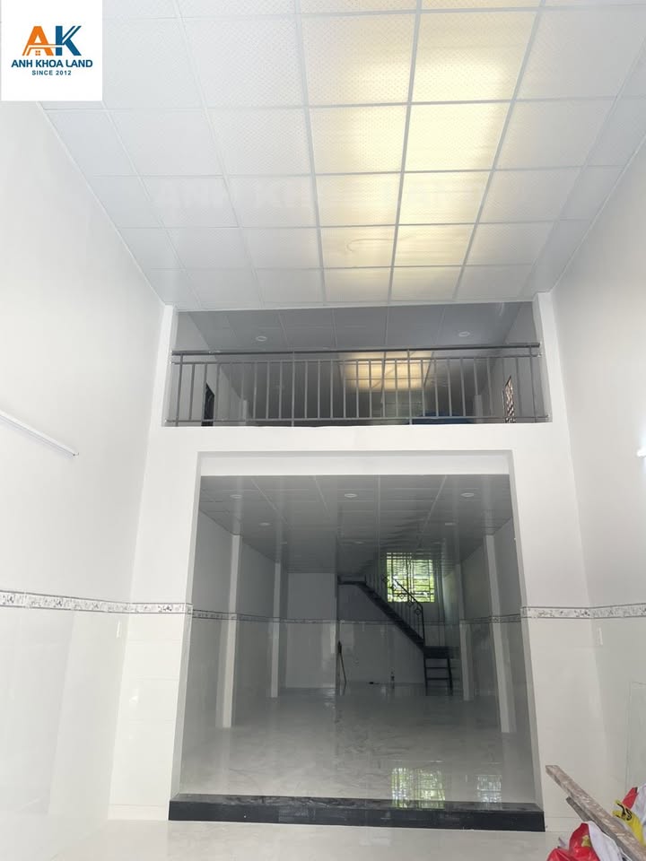 Nhà mặt tiền Phú Châu, Thủ Đức 50.3m² giá 7.5 tỷ - Đầu tư sinh lời ngay!