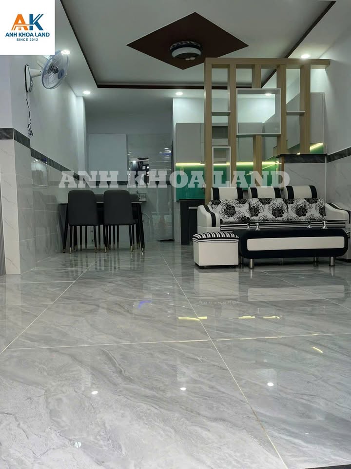 Nhà Phước Bình Thủ Đức 28.9m² giá 4.05 tỷ - Vị trí đẹp cực hiếm gần Global City!