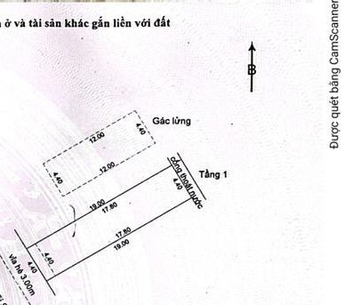 Đất tặng nhà mặt tiền đường 5m5 Khuê Trung 83.6m² giá chỉ 6 tỷ - Cơ hội đầu tư hấp dẫn!
