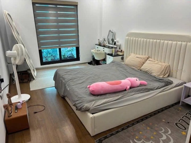 Nhà cho thuê 4 tầng đường Chiến Thắng, Văn Quán 35m² giá 15 triệu - Sẵn sàng vào ở!