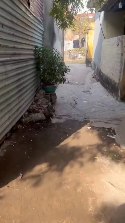 Lô đất Thị Cầu Bắc Ninh 98m² giá 3 tỷ - View hồ lý tưởng