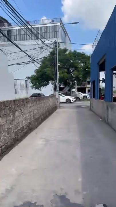 Nhà 3 tầng tại thôn 2 Thủy Sơn, Thủy Nguyên, Hải Phòng - Giá 5 tỷ, ô tô vào tận nhà!