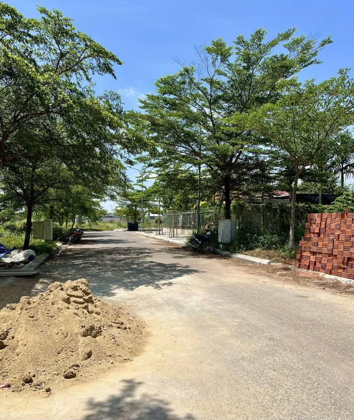 Bán lô đất Đông Bàn Thành – Đập Đá, An Nhơn 87.5m² giá 1.2 tỷ - Đường rộng ô tô tránh thoải mái!