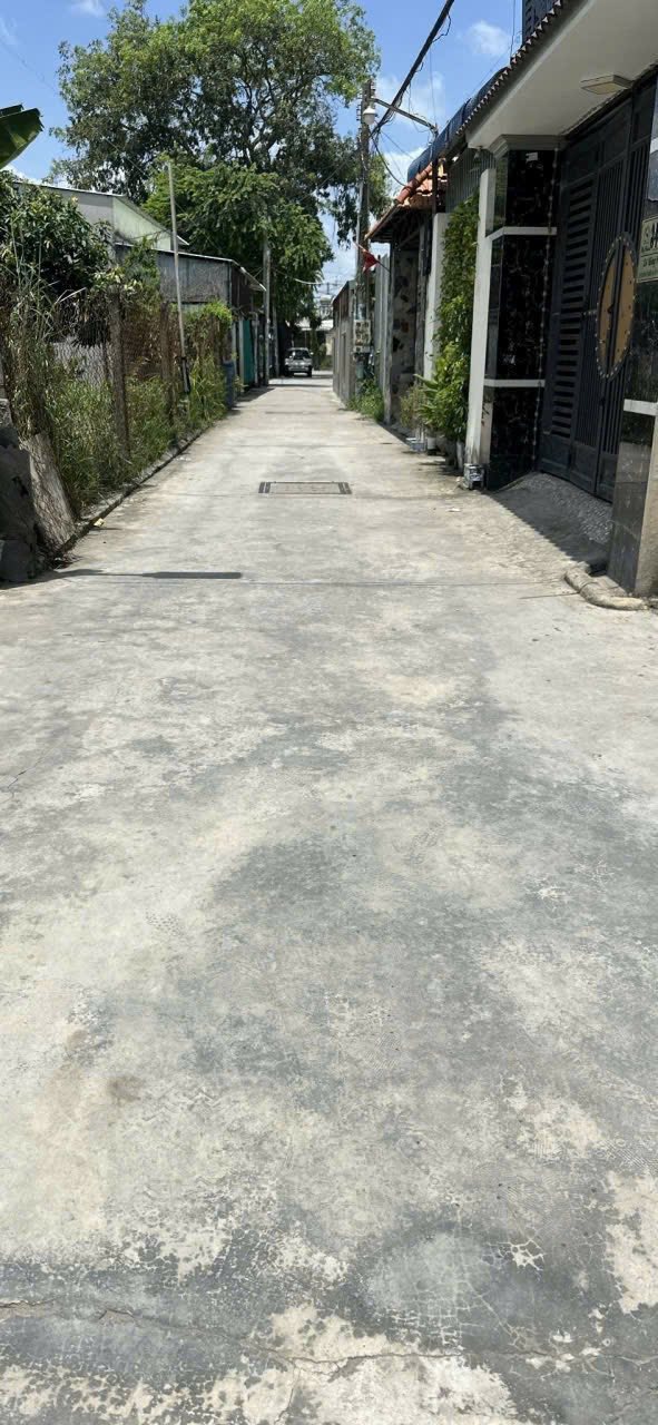 Lô đất mặt tiền thông Tân Đông Hiệp Dĩ An 114m² giá 3 tỷ - Đầu tư sinh lời cao!