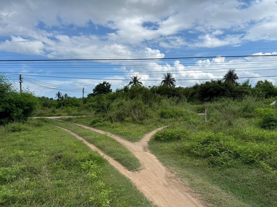 Đất Nền KKT Vân Phong 93m² giá 960 triệu - Tiềm năng đầu tư cao!