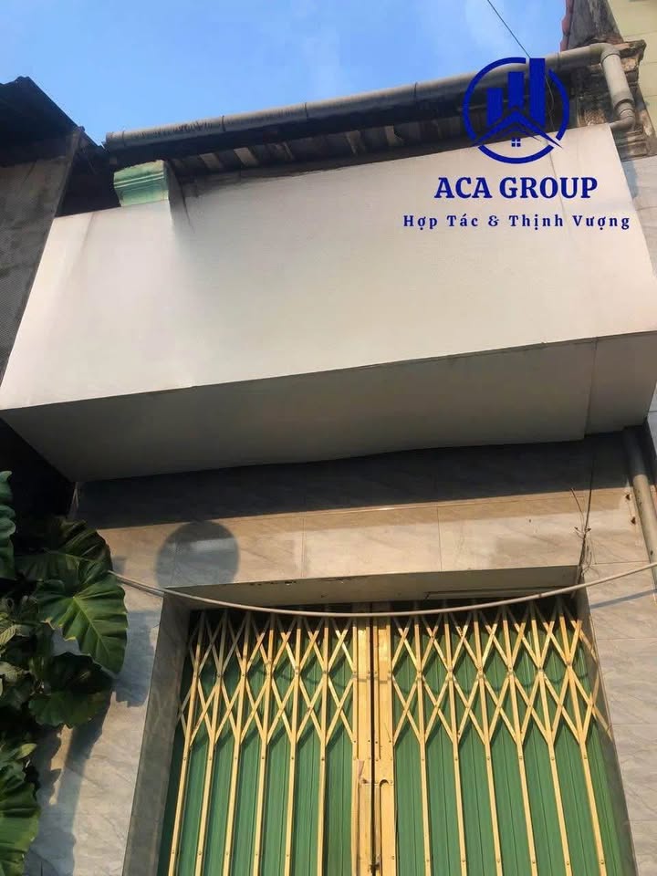 Mặt bằng cho thuê mặt tiền Chi Lăng 3m giá 6.5 triệu - Phù hợp với nhiều mô hình kinh doanh!