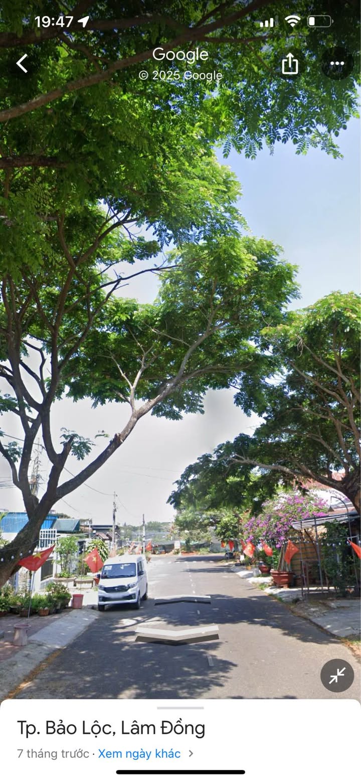 Nhà phố Bảo Lộc 164.5m² giá 3.7 tỷ - Sổ đỏ chính chủ, thổ cư hoàn công!