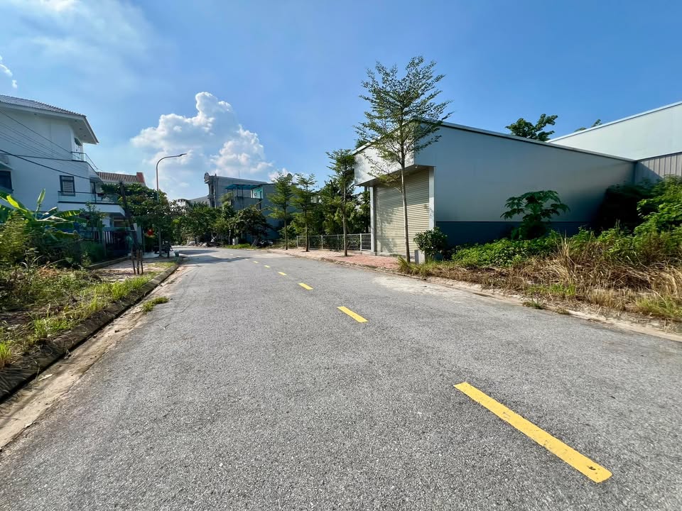 Đất nền Vũ Thê Lang, 89m² giá chỉ 400 triệu - Đầu tư lý tưởng!