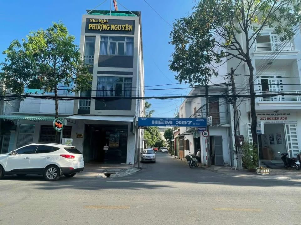 Đất nền hẻm 307 Nguyễn Đệ, Cái Khế 109m² giá 4 tỷ - Đầu tư sinh lời ngay!