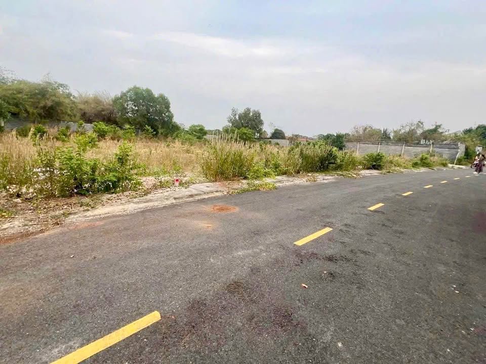 Đất nền liền kề Tam An Tam Phước 160m² giá 1.15 tỷ - Pháp lý chính chủ