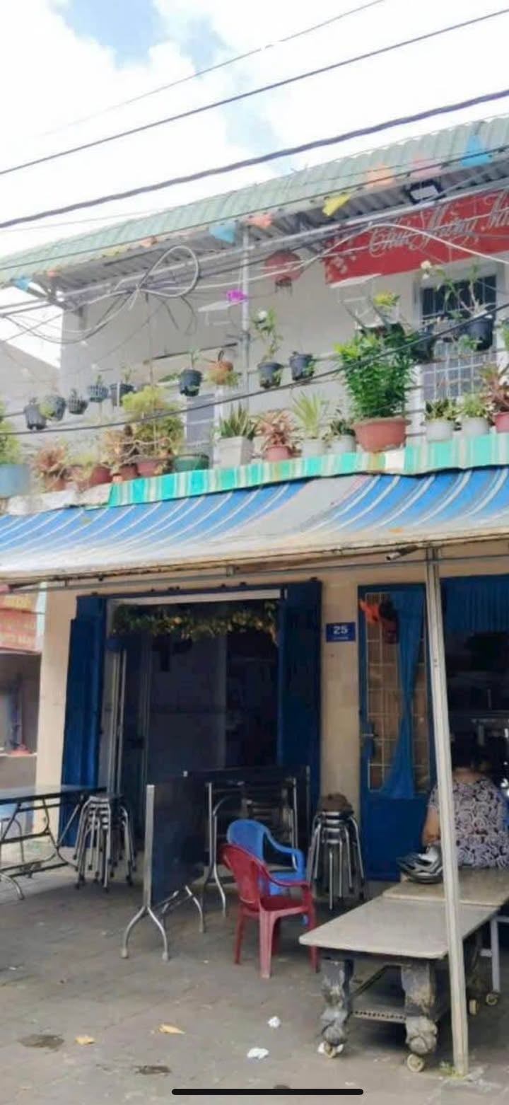 Nhà mặt tiền đường Lê Duẩn, xã Long Hải, 31m² - Kinh doanh sầm uất!