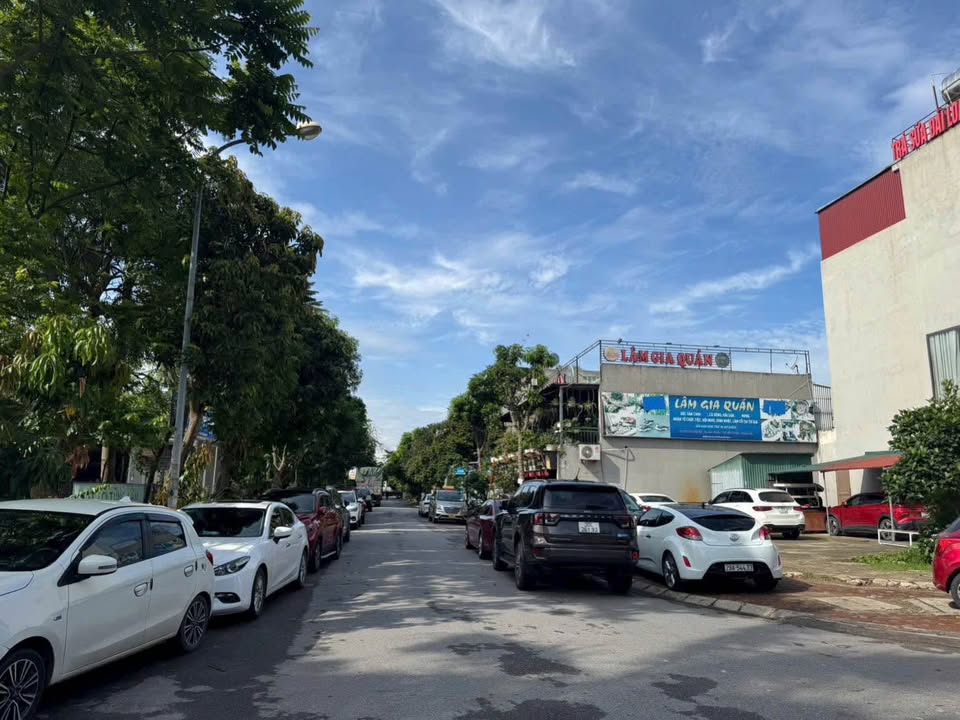 Đất nền Khu Tái định cư 7.2 HECTA Trâu Quỳ - Diện tích 90m² giá 14 tỷ - Cơ hội đầu tư sinh lời tuyệt vời!