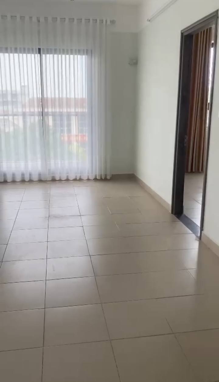 Căn hộ chung cư Kim Chung 70m² - Nội thất cơ bản, giá thỏa thuận