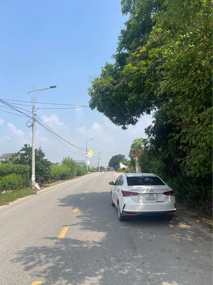 Đất nền Phú Thọ 164m² giá 3 tỷ - Đầu tư sinh lời hấp dẫn!