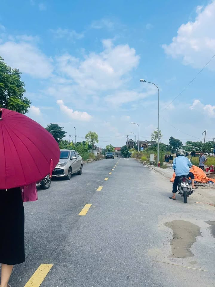 Đất nền Bến Gót Việt Trì 105m² giá chỉ 3 tỷ - Cơ hội đầu tư tuyệt vời!