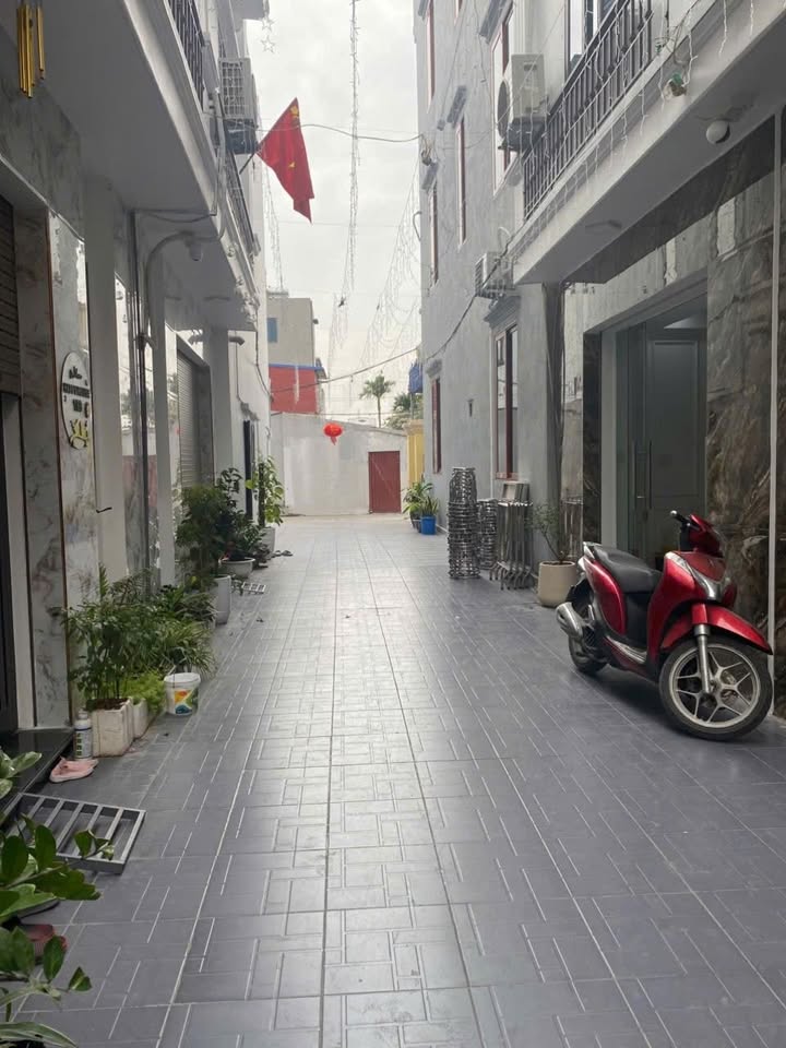 Nhà 3 tầng đường Cát Linh, Tràng Cát 41.2m² giá 1.95 tỷ - Chính chủ bán gấp!