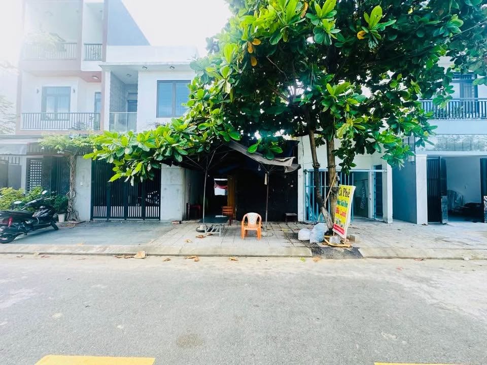 Lô đất Khuê Mỹ Đà Nẵng 90m² giá 6 tỷ - Vài bước ra bãi tắm Sơn Thủy!