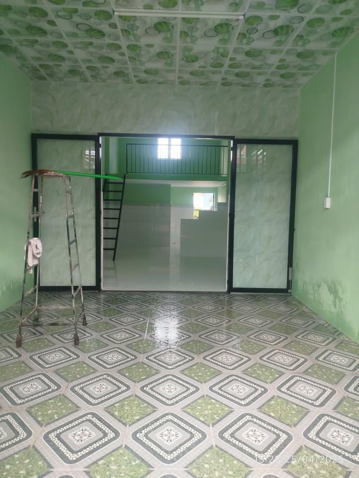 Nhà mới xây 54m² tại ấp Đồng, xã Trung An - Giá 700 triệu, thương lượng hợp lý!