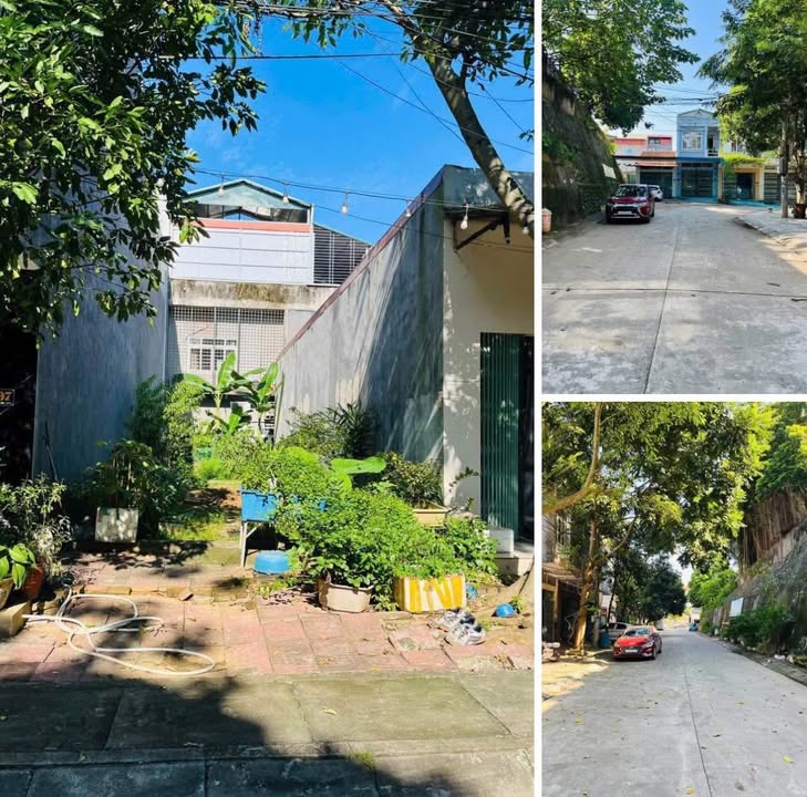 Đất nền đường Đào Trọng Lịch, Bắc Cường 90m² giá 2.65 tỷ - Vị trí đắc địa gần trung tâm!