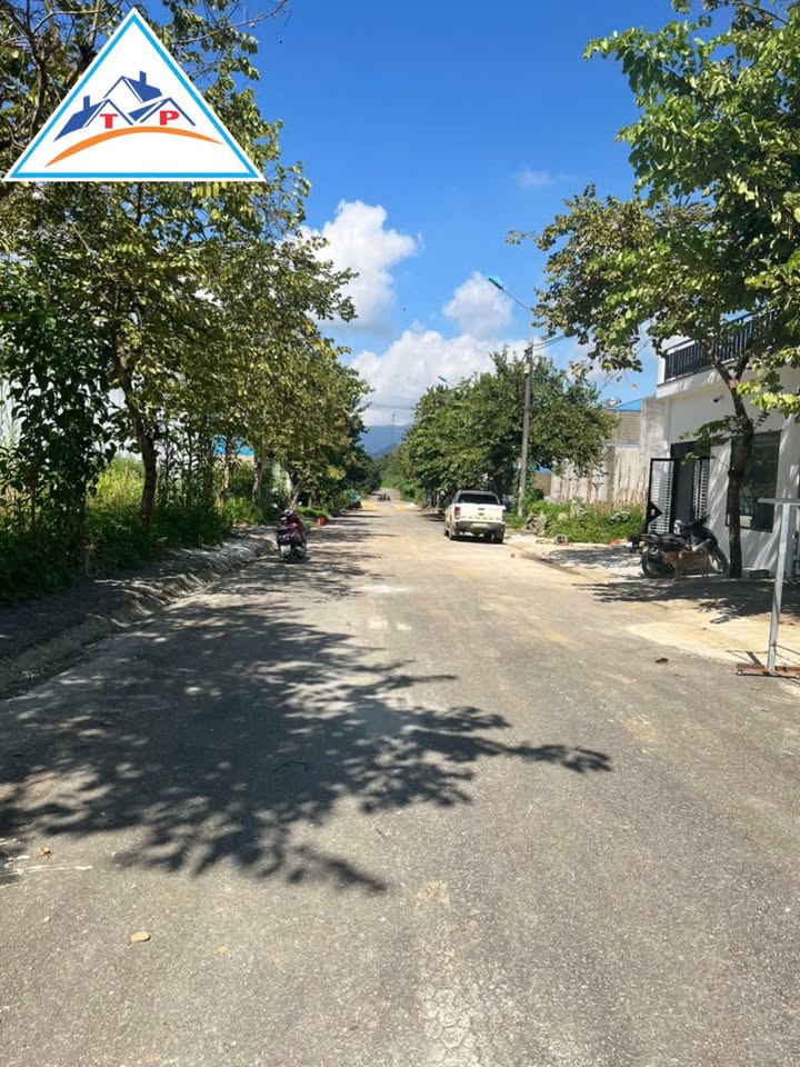 Đất nền phường Quyết Tiến, Lai Châu 105m² - Cơ hội đầu tư vàng!