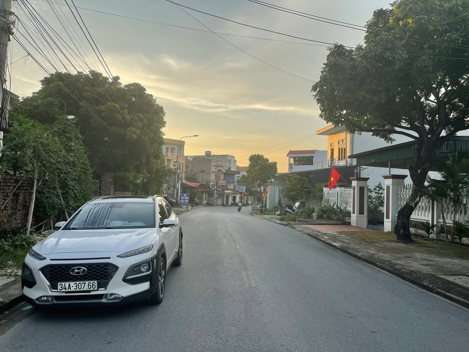 Đất nền mặt tiền đường Hòa Bình, Văn Đức 95m² giá 1 tỷ - Đầu tư sinh lời hấp dẫn!