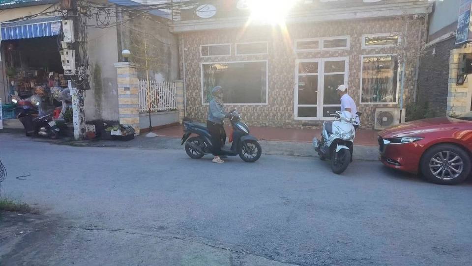 Đất nền dự án Dương Quan Thủy Nguyên 86m² giá 5 tỷ - Vị trí đắc địa gần trung tâm!