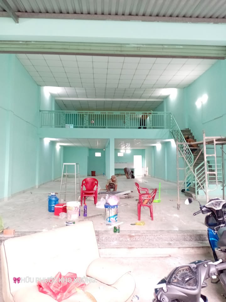 Kho cho thuê Vĩnh Lộc B 216m² giá 17 triệu - Sẵn sàng hoạt động ngay!