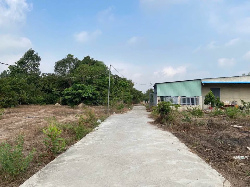 Đất nền khu phố 4 Hắc Dịch 158m² giá 1.1 tỷ - Đầu tư sinh lời ngay!