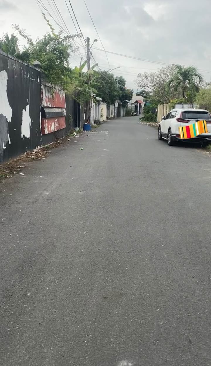 Đất nền mặt tiền Cao Văn Ngọc, Long Điền 125m² giá 1.65 tỷ - Cơ hội đầu tư hấp dẫn!