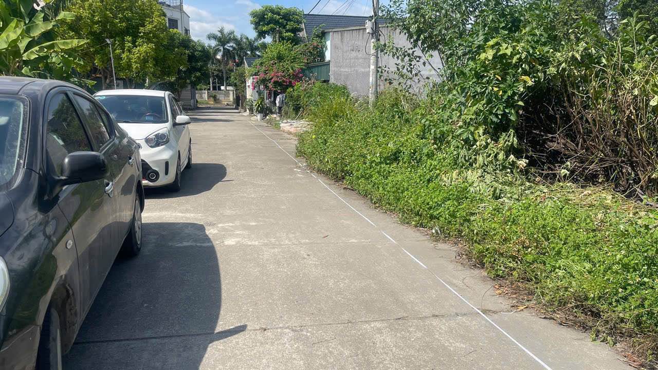 Đất nền Minh Đức Mỹ Hào 72m² giá 2.2 tỷ - Đầu tư sinh lời tiềm năng!