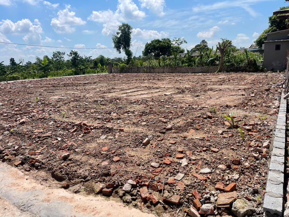 Đất nền Lệ Xá Tiên Lữ 640m² giá 4.1 tỷ - Cơ hội đầu tư tuyệt vời!