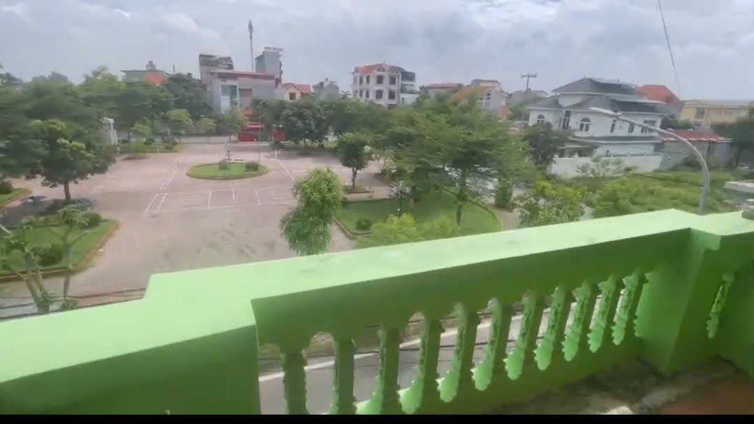 Nhà 3 tầng Lương Thế Vinh, Phố Hiến 57m² giá 5 tỷ - Sẵn sàng vào ở!