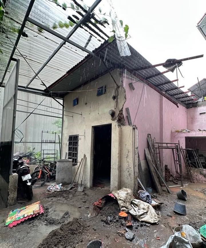 Đất nền Tây Mỗ, Nam Từ Liêm 60m² giá 6 tỷ - Đầu tư sinh lời ngay!