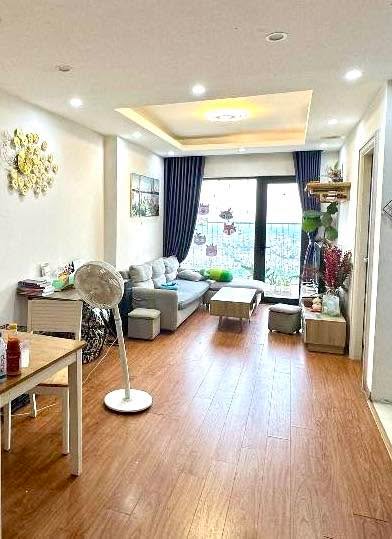 Căn hộ chung cư KĐT Vĩnh Hoàng, Hoàng Mai, 80m² giá 5 tỷ - Thiết kế hiện đại, chính chủ!