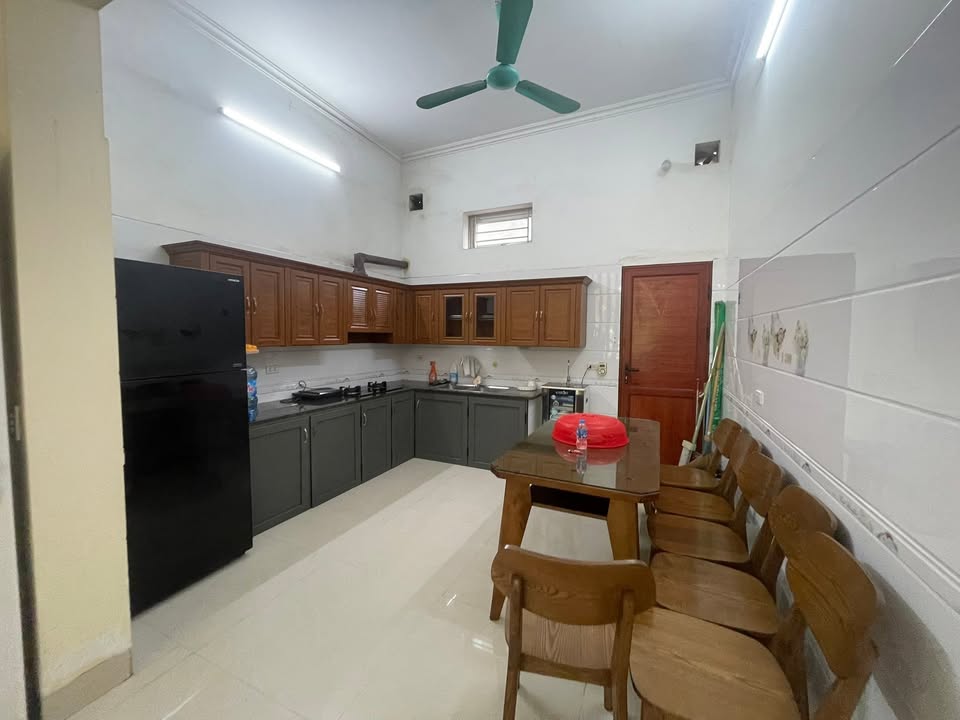 Nhà cho thuê tại Đại Phúc, Bắc Ninh 3 tầng, 3 phòng ngủ - Giá 17 triệu/tháng