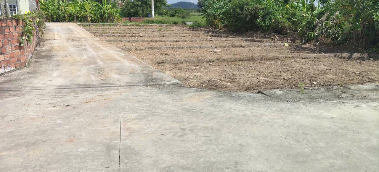 Đất thổ cư thôn Sú 2 Lâm Động 60m² giá 1 tỷ - Đầu tư sinh lời ngay!