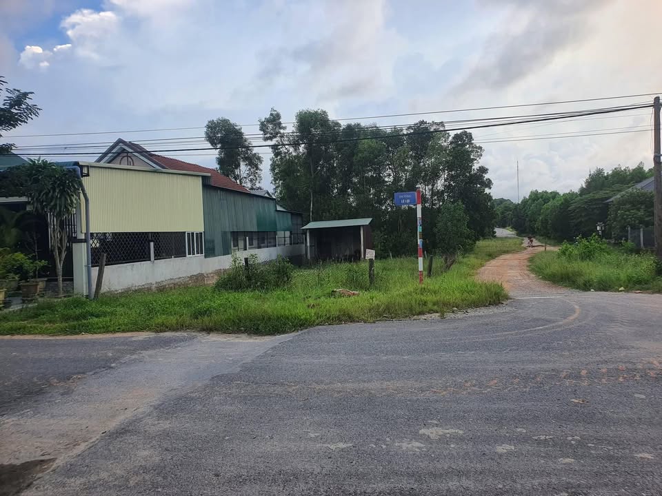 Đất nền Diên Sanh, Hải Lăng 208m² giá 1.65 tỷ - Cơ hội đầu tư hấp dẫn!