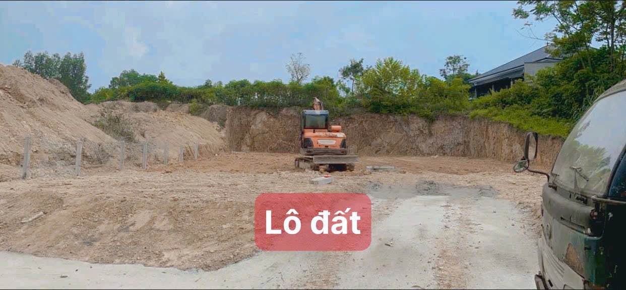 Đất rừng sản xuất Tam Quan, Tam Đảo, Vĩnh Phúc 850m² - Vị trí tiềm năng đầu tư!