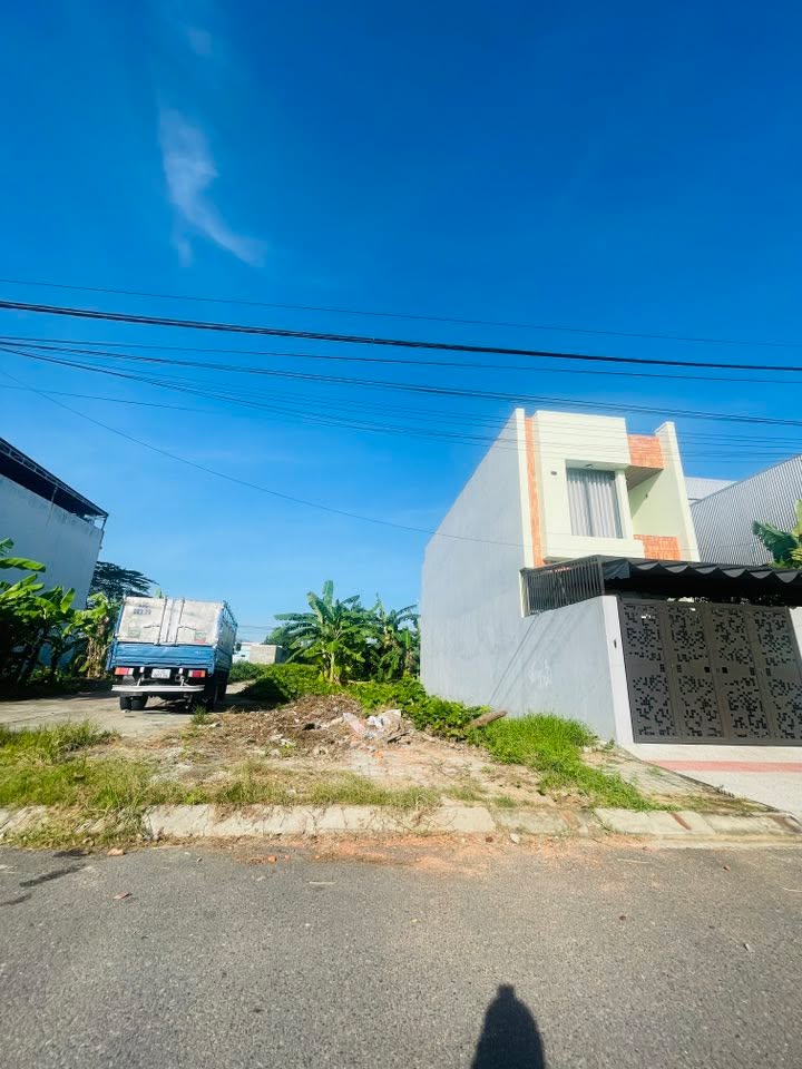 Đất nền góc 2 mặt tiền Kiều Phụng, 136m² giá 6 tỷ - Đầu tư sinh lời ngay!