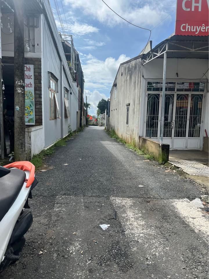 Nhà cấp 4 tại Trần Phú, Bảo Lộc 165m² giá 4.2 tỷ - Thương lượng chính chủ!