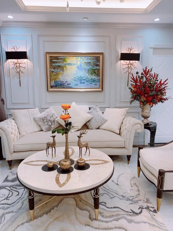 Căn hộ góc 5PN 179m² Park Premium - Thỏa thuận giá hấp dẫn tại Times City!