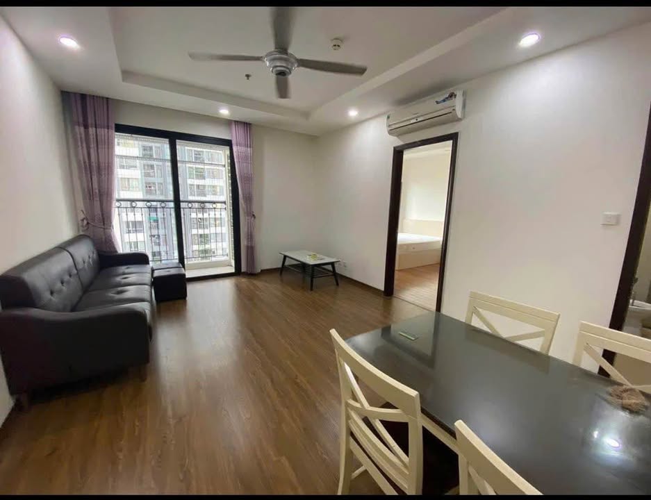 Căn hộ Times City 75m² giá 15 triệu - Full nội thất sang trọng!