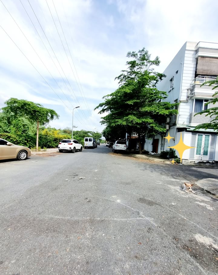 Đất nền 500m² KDC Cao Cấp Lê Văn Lương, Nhà Bè chỉ 13 tỷ - Đầu tư sinh lời lý tưởng!