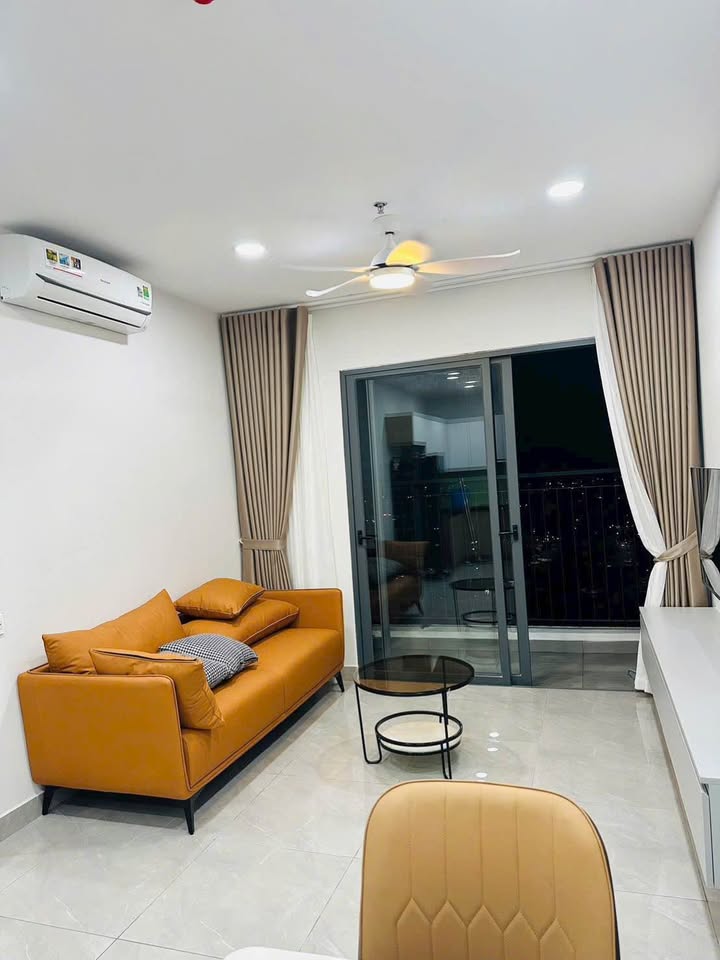 Căn hộ Legacy Thuận Giao 25 2PN giá 8 triệu - Sang trọng, tiện nghi đầy đủ!