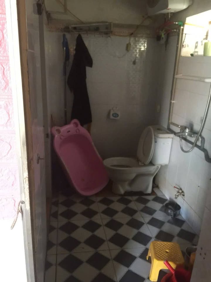 Nhà cho thuê 2 phòng ngủ tại Lạc Hồng, 1.5 triệu/tháng - Không gian thoáng đãng và tiện nghi