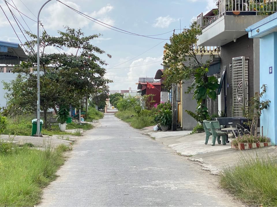 Chung cư Tân Tiến An Dương 100m² giá tốt - Cơ hội vàng không thể bỏ lỡ!