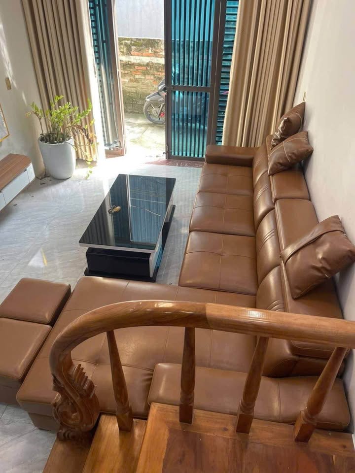 Nhà lửng 50m² ngõ Lý Nhân Tông, Đông Thọ - Nhà mới, giá tốt chỉ 2 tỷ!