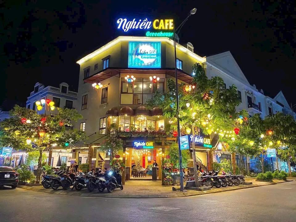 Cho thuê mặt bằng kinh doanh tại Trần Điền, Hoàng Mai - Diện tích 540m², giá 100 triệu/tháng