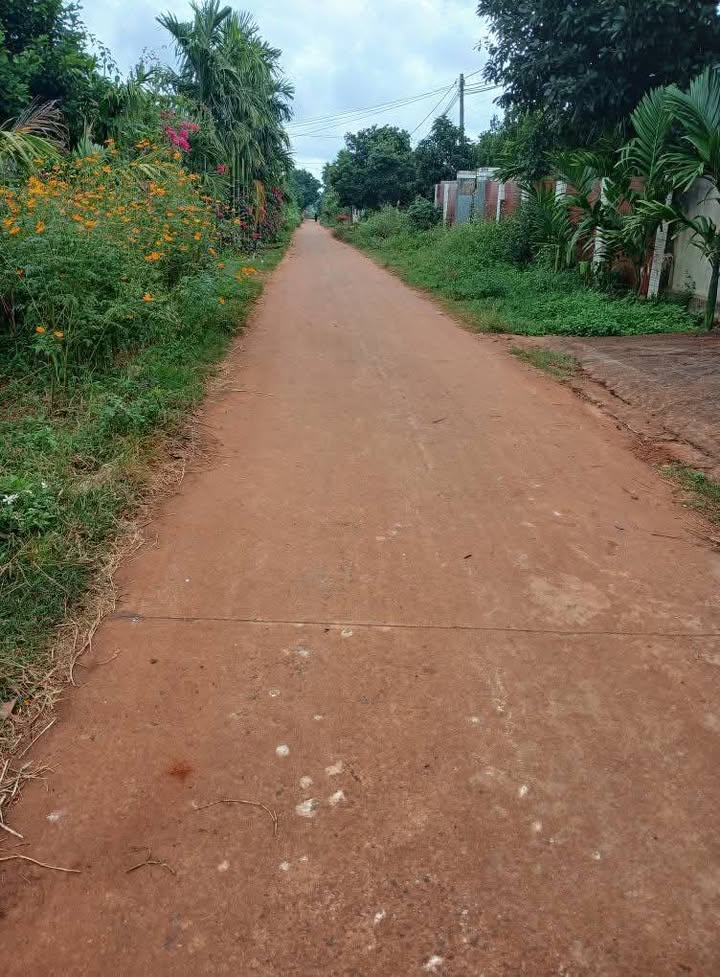 Đất nền Phước An, Krông Pắc 480m² giá 1.2 tỷ - Cơ hội đầu tư tuyệt vời!